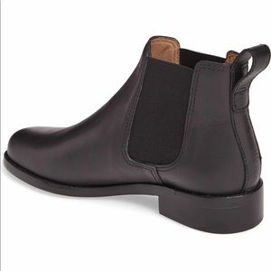Madewell Ainsley Chelsea Boot